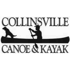 Collinsville Canoe and Kayak