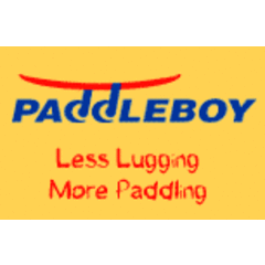 Paddleboy
