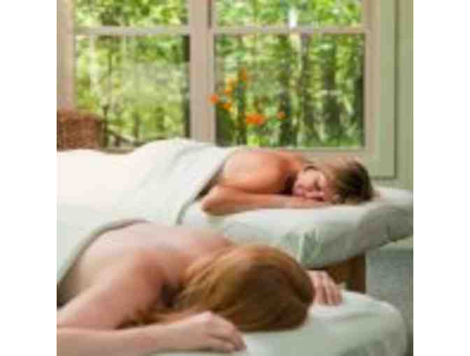 $500 Certificate-The Inn & Spa at Cedar Falls, The Hocking Hills Golf Club + Urban Grille