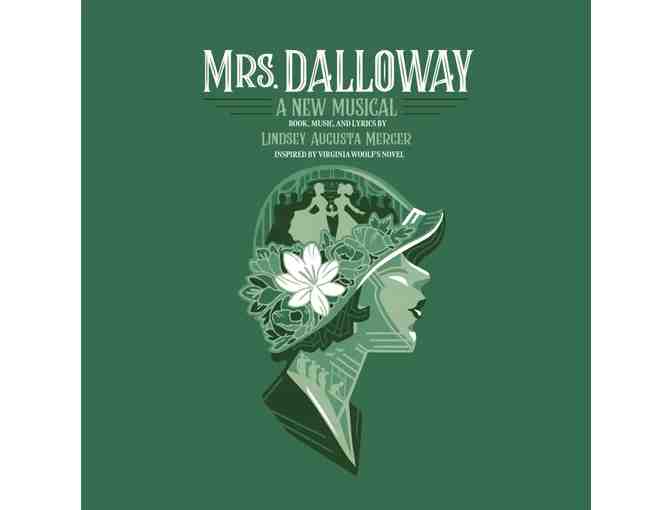 2 Tickets to a Production at Cincinnati Shakespeare Company