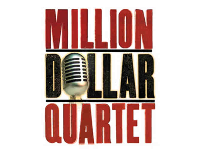 2 Tickets to and Cincinnati Landmark Production Show