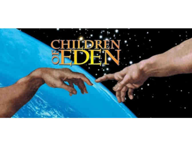 2 Tickets to and Cincinnati Landmark Production Show