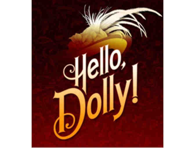 2 Tickets to and Cincinnati Landmark Production Show