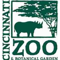Cincinnati Zoo & Botanical Garden