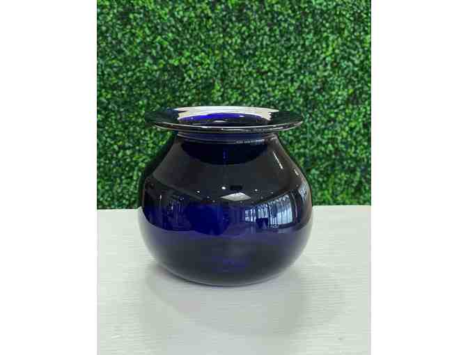 Ball Vase