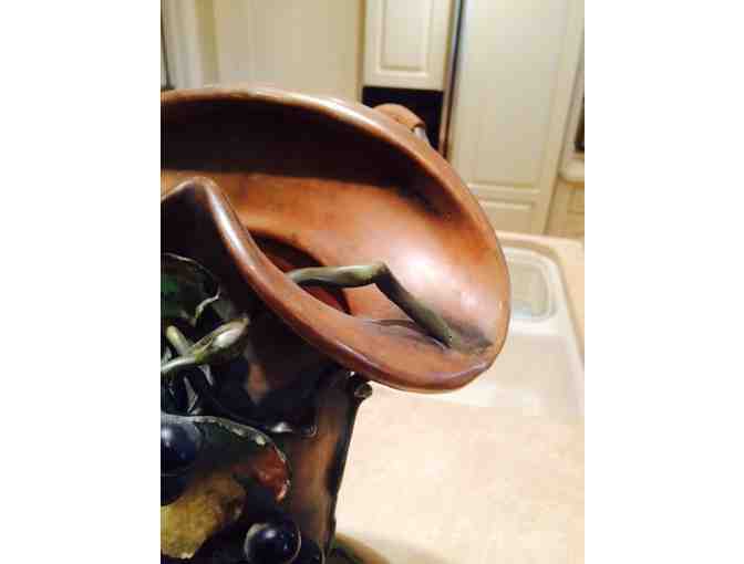 Amphora Porcelain Pottery