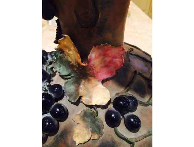 Amphora Porcelain Pottery