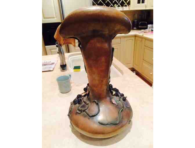 Amphora Porcelain Pottery