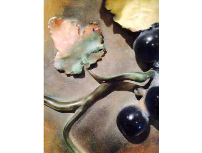 Amphora Porcelain Pottery