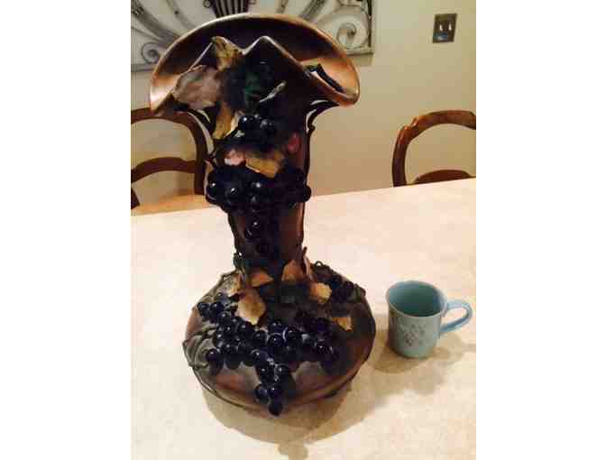 Amphora Porcelain Pottery