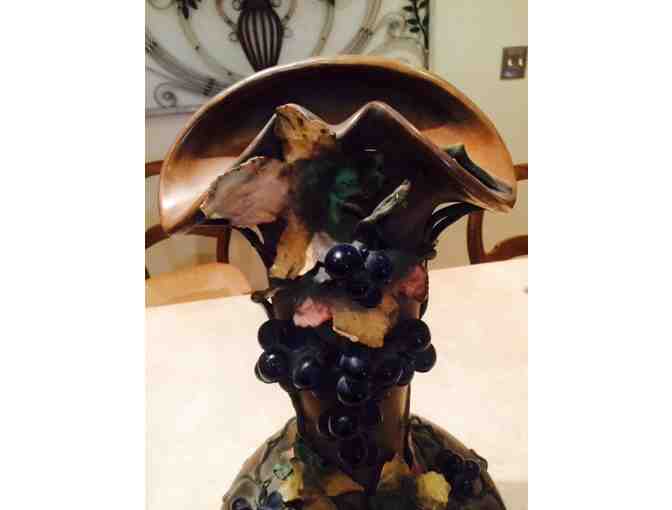 Amphora Porcelain Pottery