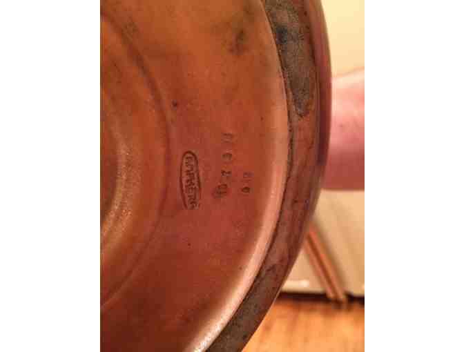 Amphora Porcelain Pottery