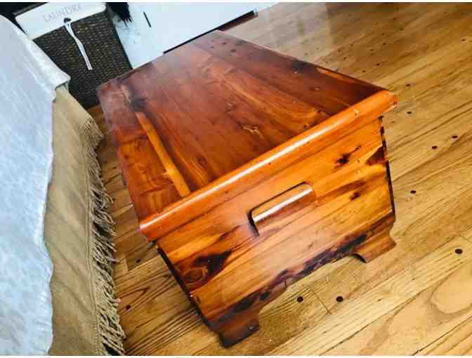 Lane Cedar Chest