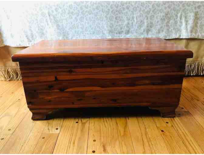 Lane Cedar Chest