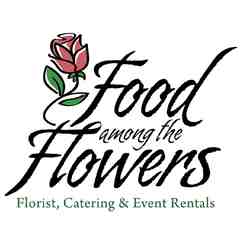 Food Among the Flowers