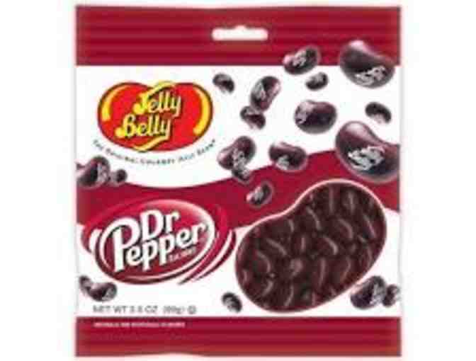 Dr Pepper Swag Basket