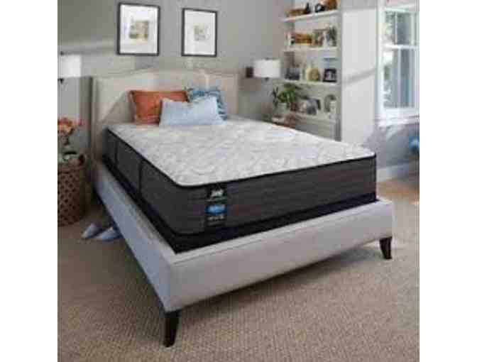 Sierra Mattress Company Gift Basket