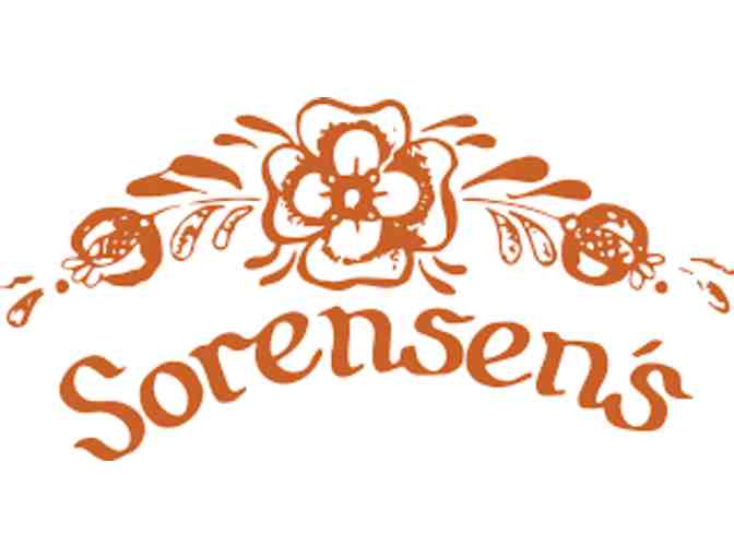 Sorensen's Resort Stay