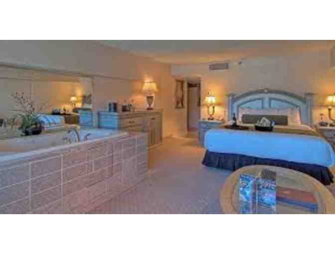 Eldorado Suite Extraordinaire Package for Two