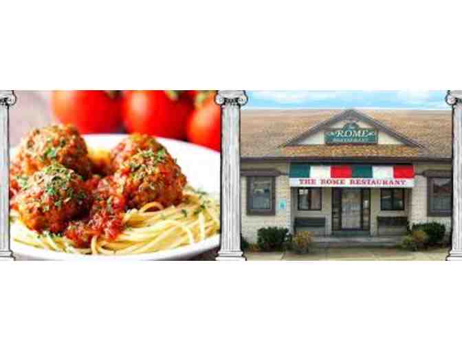 A Month of Date Nights