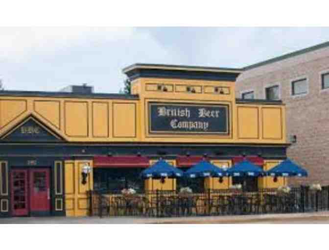 A Month of Date Nights