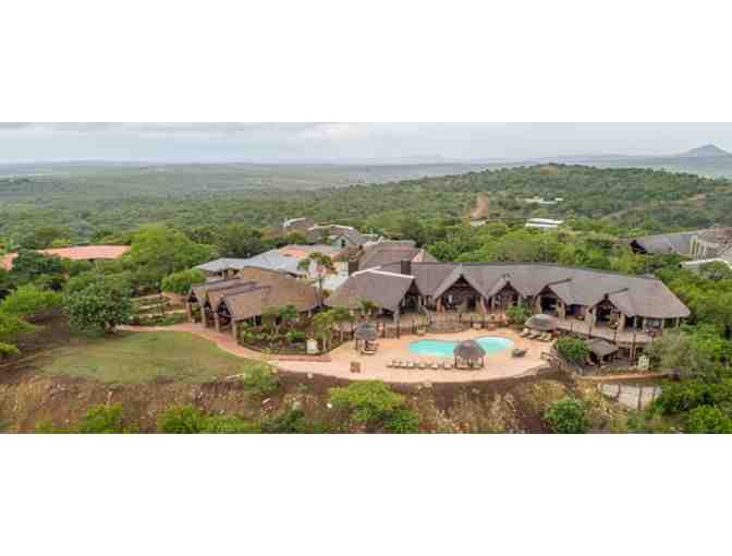 The African Dream: Zulu Nyala South African Photo Safari