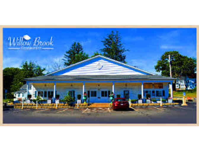 WILL-OW Or WILL-OW-Not?