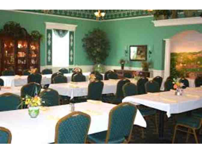 WILL-OW Or WILL-OW-Not?