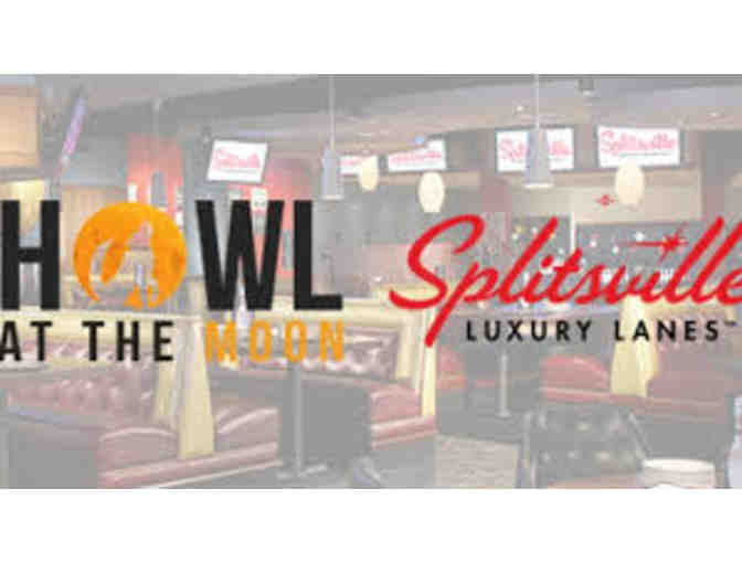 Birthday Fun to Spare