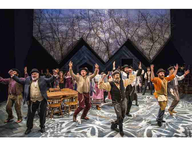 Not Just Fiddlin' Around