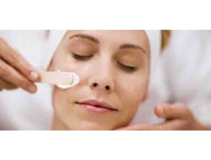 We Have a Special Massage for You