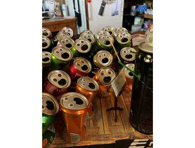 Encore EnHarmonix Tribute from Ben Benjamin