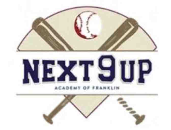 Play Ball! - Photo 1