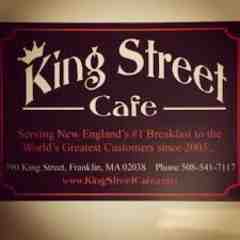 King Street Cafe