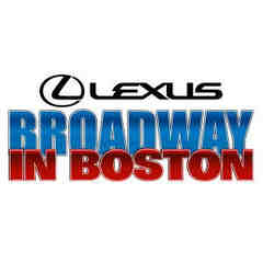 Broadway in Boston