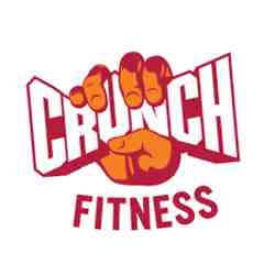 Crunch Fitness