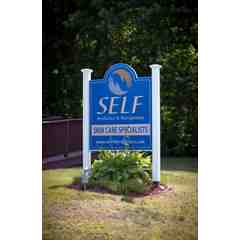 SELF Aesthetics & Therapeutics Med Spa