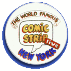Comic Strip Live