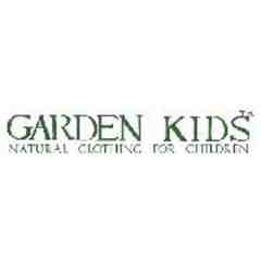 Garden Kids Clothing