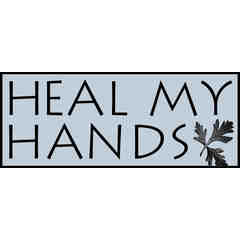 Heal My Hands