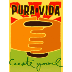 Pura Vida