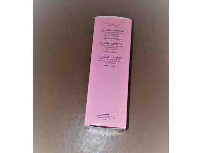 Lancome Paris Moisturizing Kit