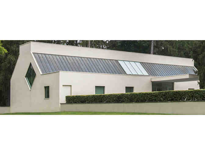 Museum Membership - Katonah Museum of Art