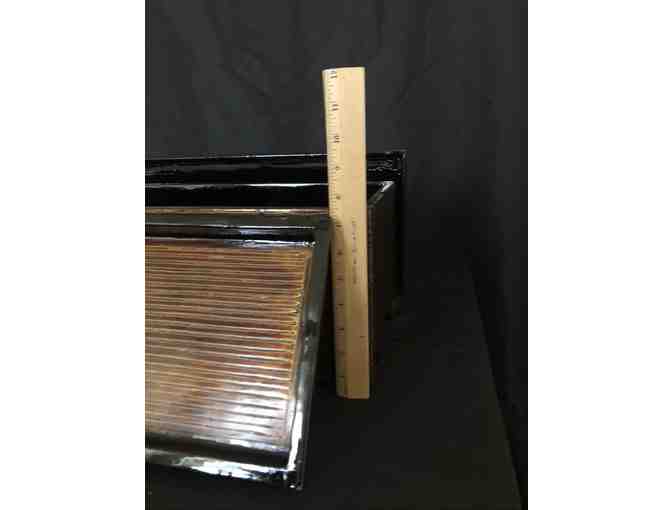 Negoro Lacquer Document Box