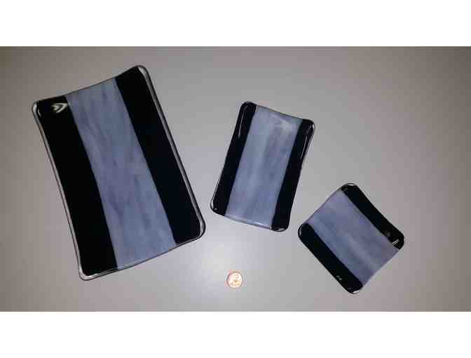 Candy Dish Set, 3pcs