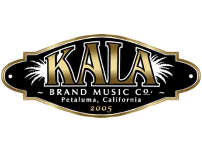 Ukulele - Kala Soprano Ukulele -- SILENT AUCTION ONLY