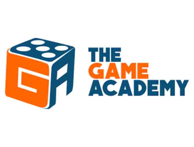 Role-Playing Game Party by The Game Academy for 5!