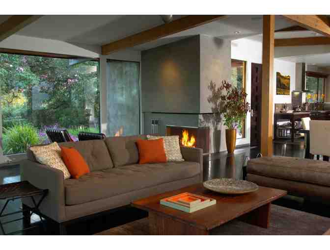 Sonoma Wine Country Getaway: 3 Bedroom Private Estate