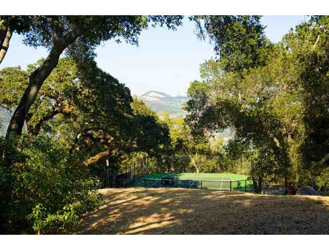 Sonoma Wine Country Getaway: 3 Bedroom Private Estate