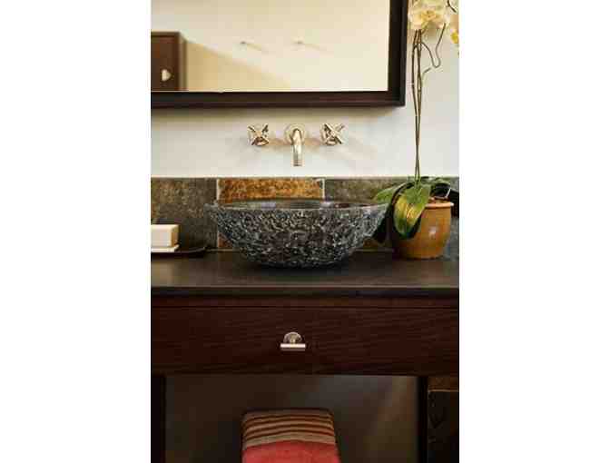 Sonoma Wine Country Getaway: 3 Bedroom Private Estate